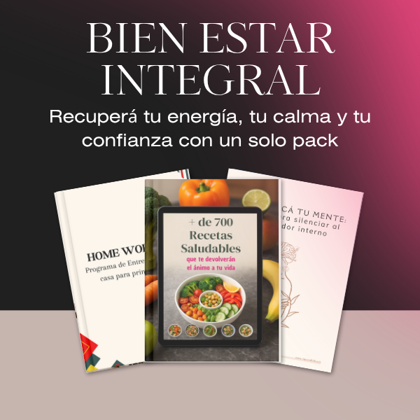 PACK Reset 3 en 1