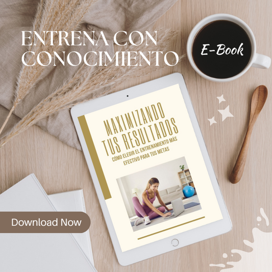 Elegí Tu Entrenamiento Ideal – Guía Impulso Fit